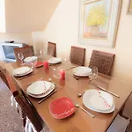 Eras Prázdninový dům Talveila