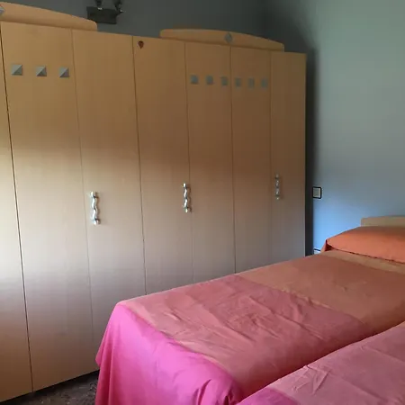 Eras Prázdninový dům *
