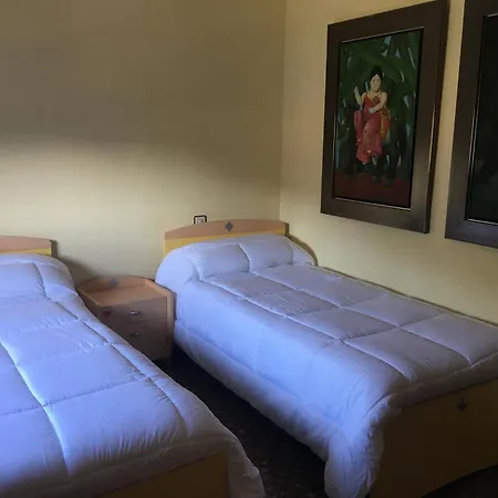 Dom wakacyjny Eras *