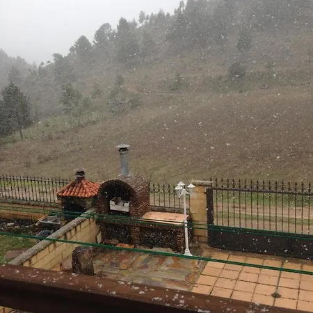 Eras Dom wakacyjny *