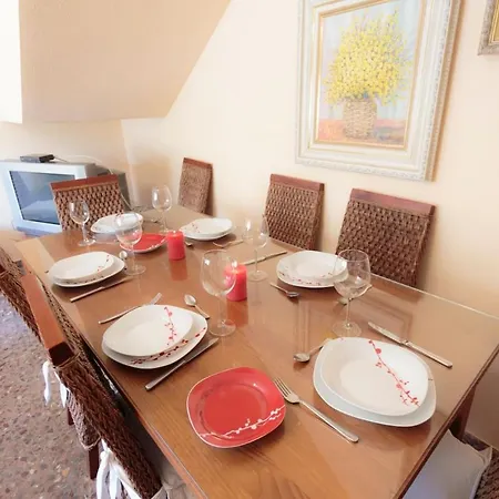 Eras Dom wakacyjny Talveila