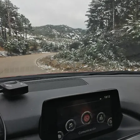 Eras Dom wakacyjny *