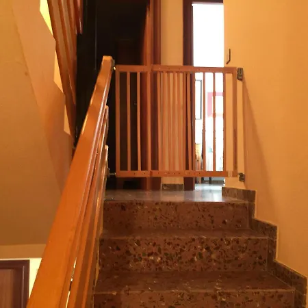 Dom wakacyjny Eras Talveila