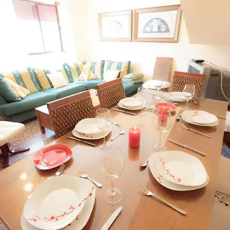 Dom wakacyjny Eras *