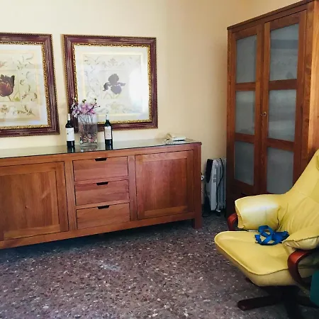 Dom wakacyjny Eras *