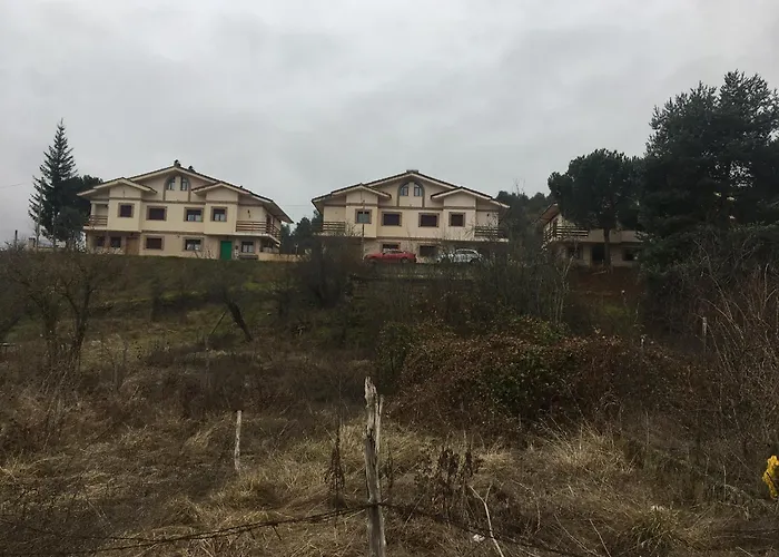 Eras Сasa de vacaciones *