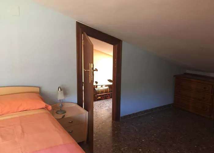 Eras Сasa de vacaciones