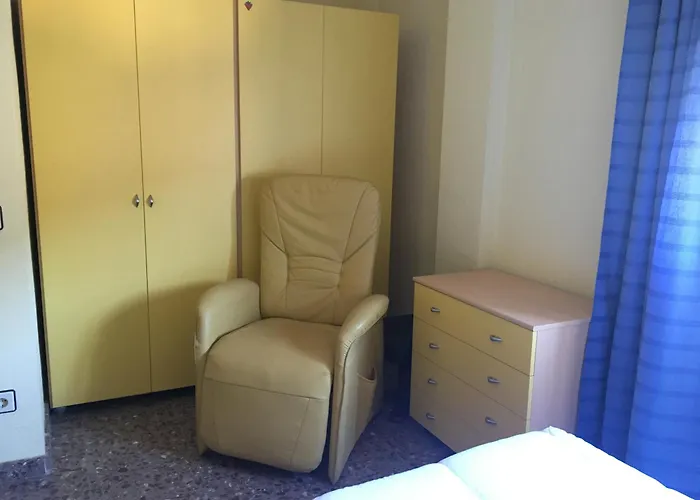 Сasa de vacaciones Eras