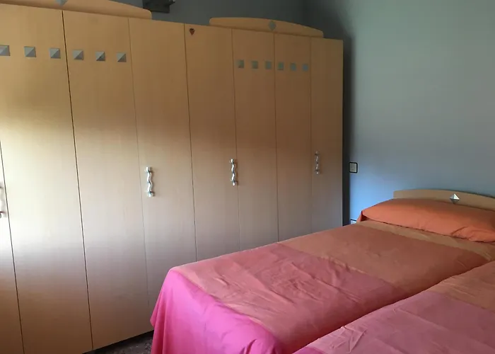 Eras Сasa de vacaciones *