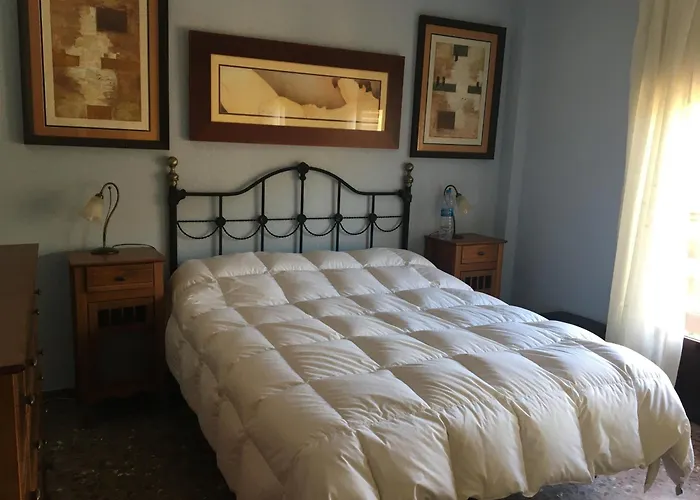 Eras Сasa de vacaciones Talveila