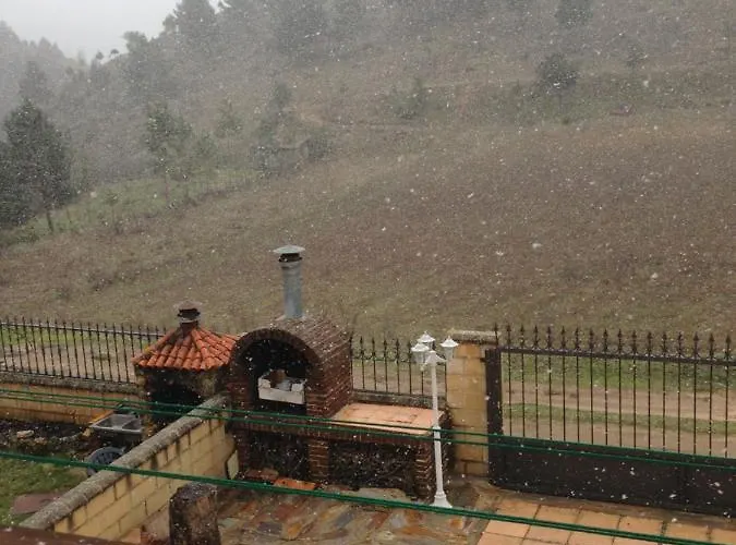 Eras Сasa de vacaciones *