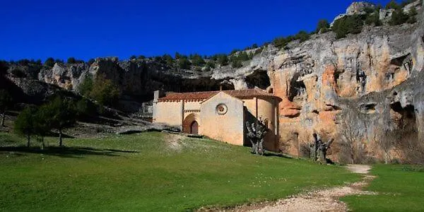 Сasa de vacaciones Eras *