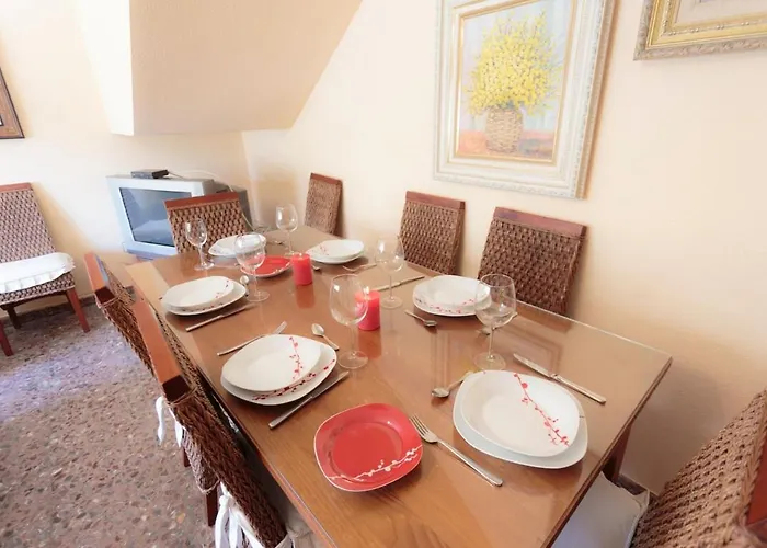 Eras Сasa de vacaciones Talveila