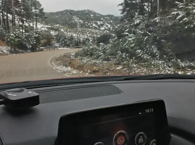 Eras Сasa de vacaciones *