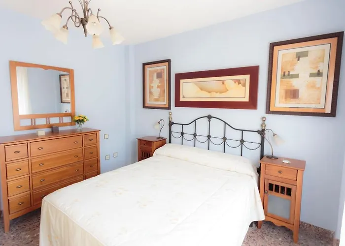 Сasa de vacaciones Eras