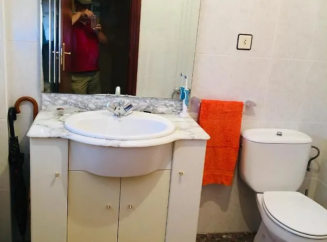 Eras Сasa de vacaciones *