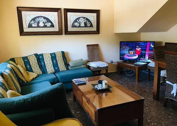 Eras Сasa de vacaciones