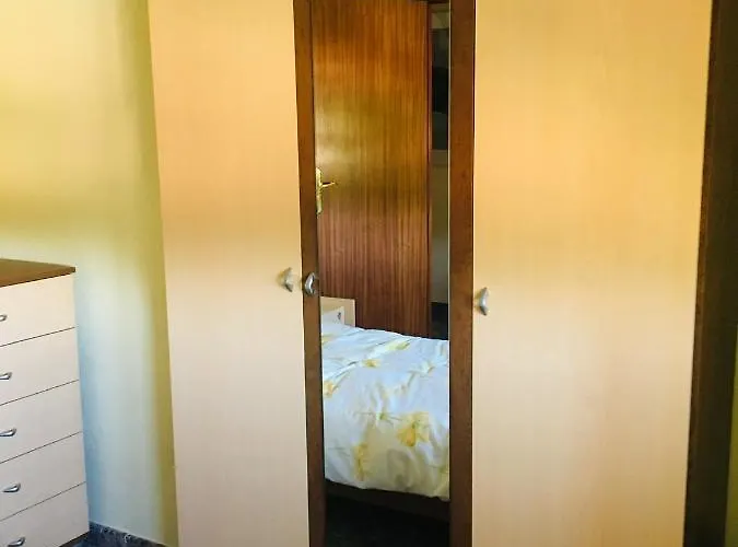 Eras Сasa de vacaciones *