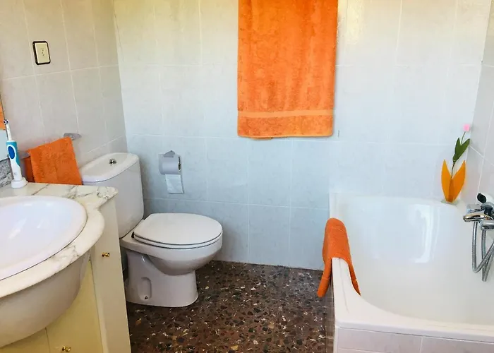 Сasa de vacaciones Eras Talveila