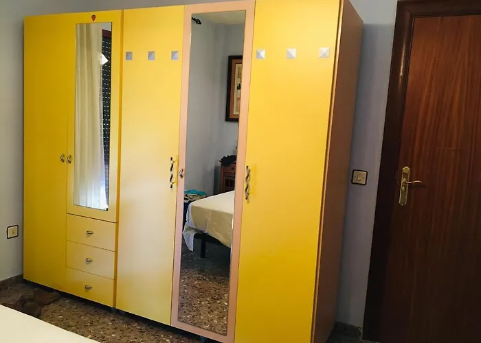 Eras Сasa de vacaciones Talveila